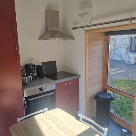 Petite Maison Cocooning Brigueuil Экстерьер фото